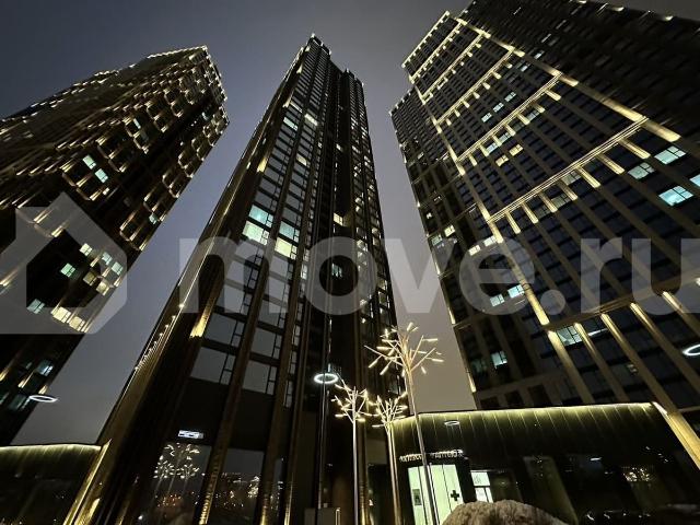 продажа жилая Москва пр т Генерала Дорохова, 49