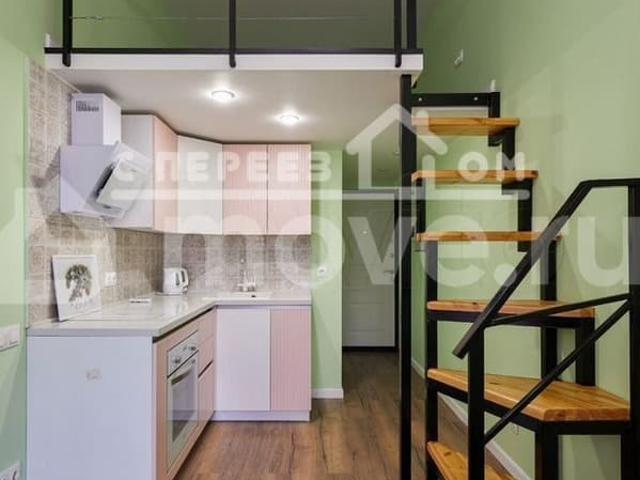 продажа жилая Москва пр т Мира, 5к1