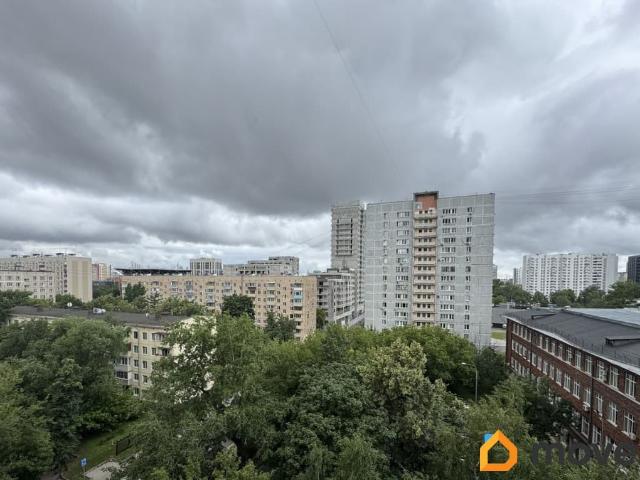 продажа жилая Москва проезд 4 й Марьиной рощи, 10