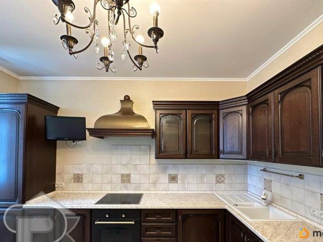 продажа жилая Москва проспект Вернадского, 60К1