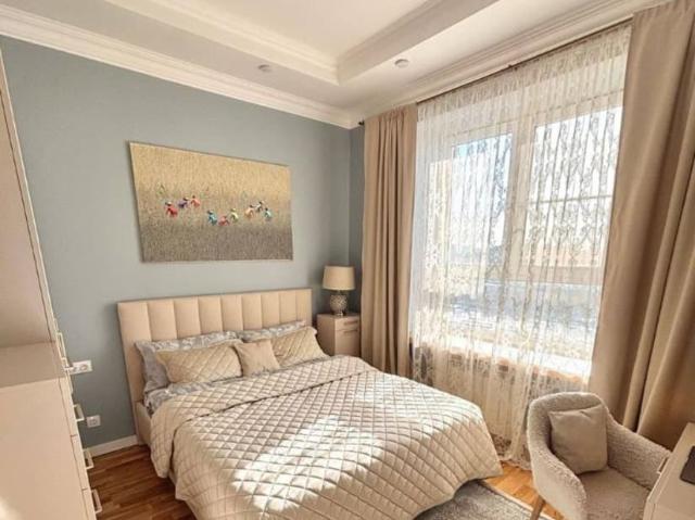 продажа жилая Москва Русаковская улица, 18/20