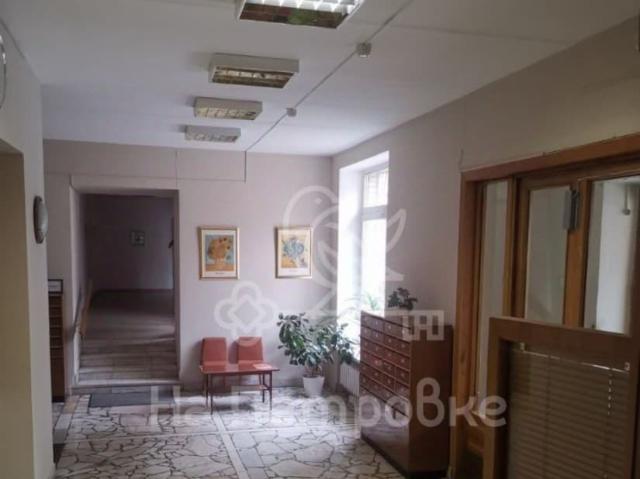 продажа жилая Москва Староконюшенный переулок, 32