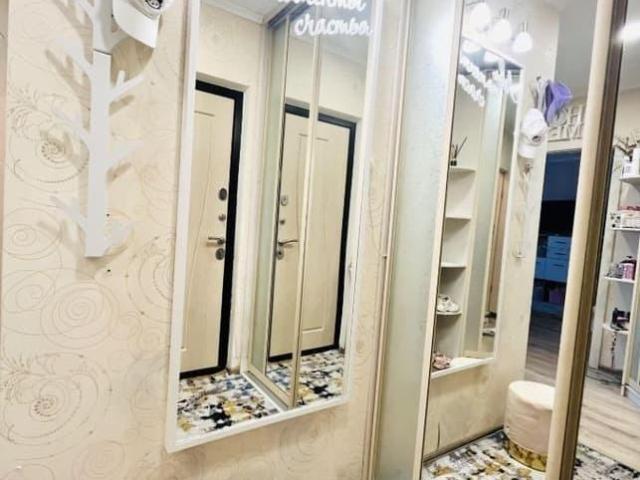 продажа жилая Москва Суздальская улица, 20К6