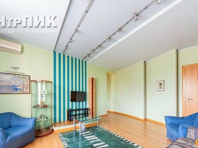 продажа жилая Москва Скаковая улица, 5