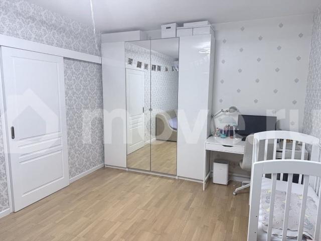 продажа жилая Москва Солнцевский пр т, 17/1