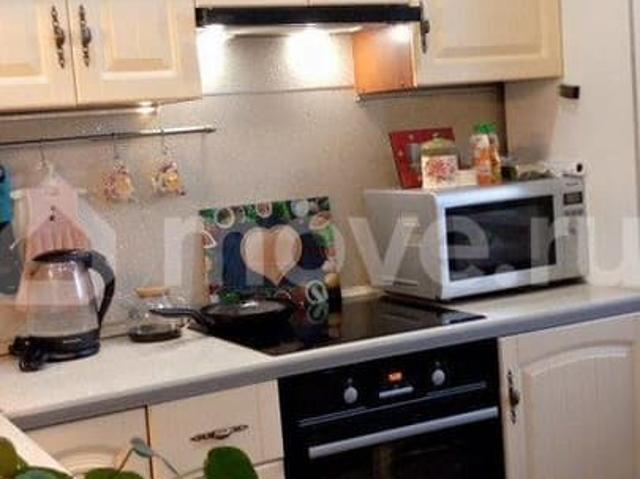 продажа жилая Москва Солнцевский пр т, 19к1