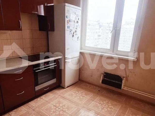 продажа жилая Москва Солнцевский пр т, 23