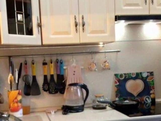 продажа жилая Москва Солнцевский проспект, 19К1