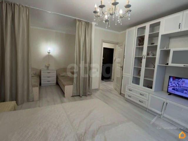 продажа жилая Москва Солнцевский проспект, 19К1