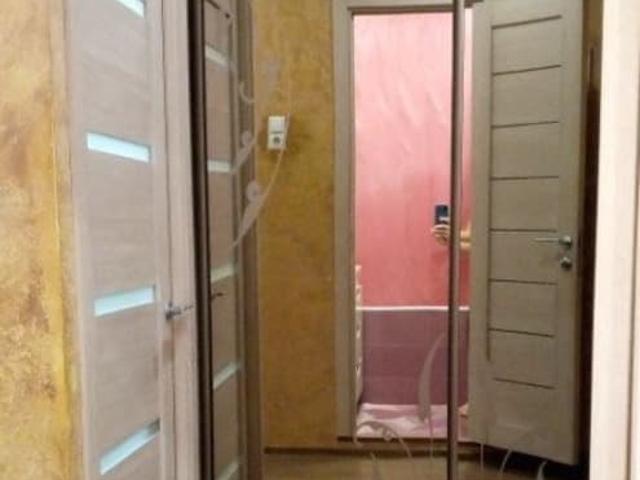 продажа жилая Москва Солнцевский проспект, 19К1