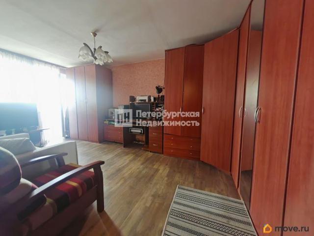 продажа жилая Москва Солнцевский проспект, 26К1