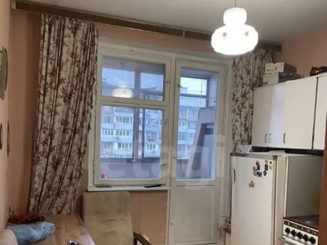 продажа жилая Москва Солнцевский проспект, 23К1