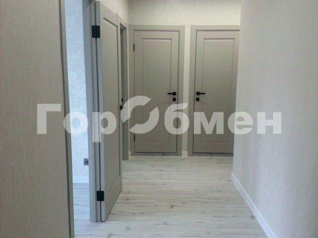 продажа жилая Москва Солнцевский проспект, 23К1