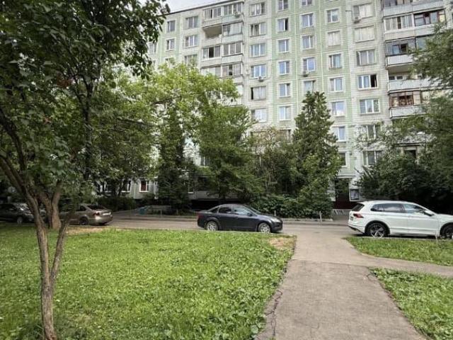 продажа жилая Москва Солнцевский проспект, 5