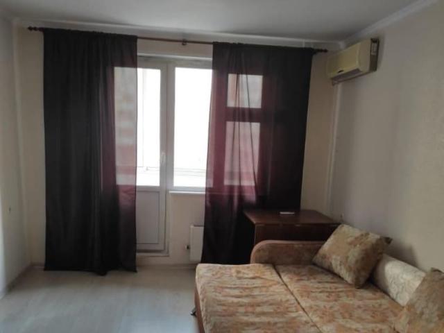 продажа жилая Москва Солнцевский проспект, 6