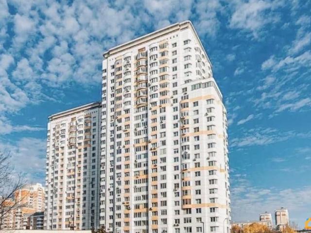 продажа жилая Москва Солнцевский проспект, 6к1
