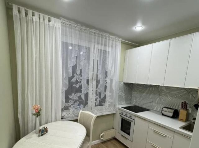 продажа жилая Москва Солнцевский проспект, 9К2