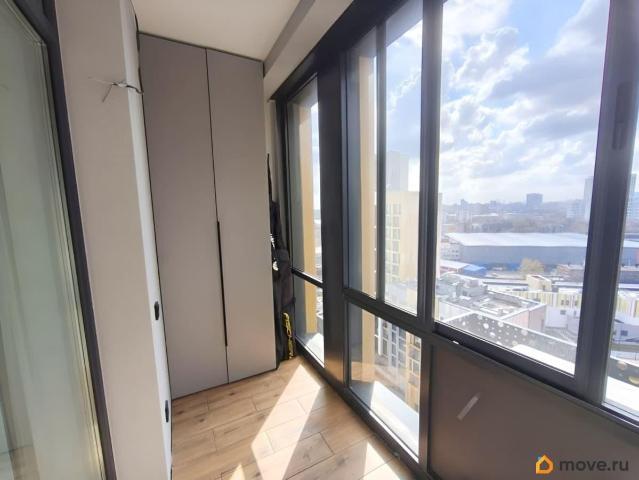 продажа жилая Москва Тюменский проезд, 3к3