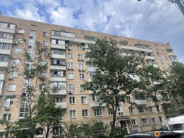 продажа жилая Москва Трифоновская улица, 57К1