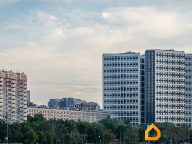 продажа жилая Москва ул. Нагатинская набережная, 10А