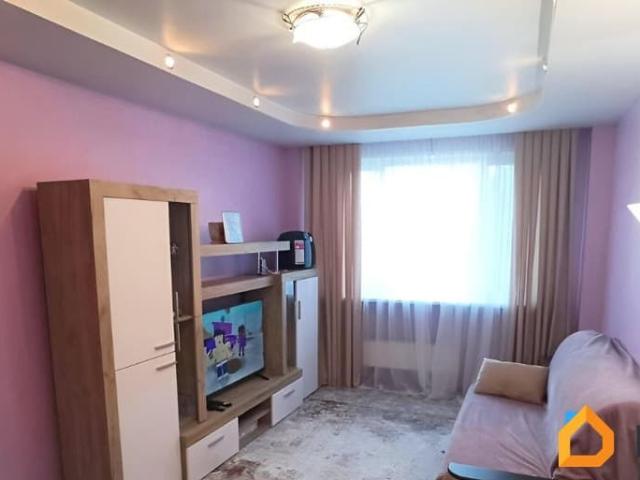 продажа жилая Москва ул. Ореховый бульвар, 18