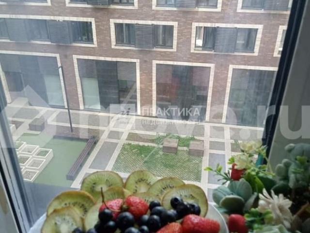 продажа жилая Москва ул. Амурская ул, 1ак2