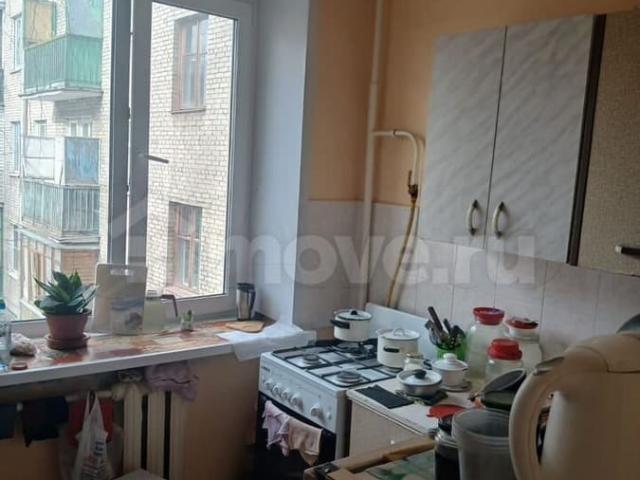 продажа жилая Москва ул. Анадырский пр, 17/1
