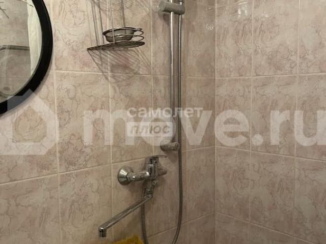 продажа жилая Москва ул. Анадырский пр, 47к3