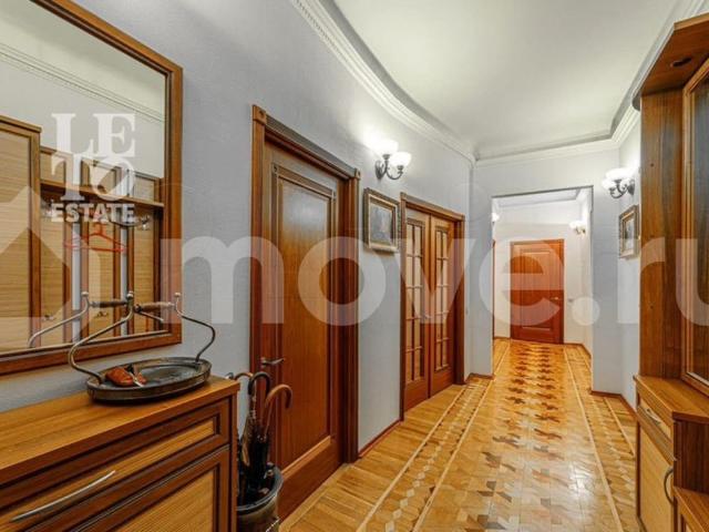 продажа жилая Москва ул. Арбат, 51с2