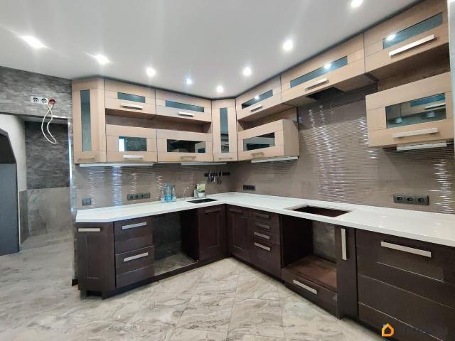 продажа жилая Москва ул. Ярославское шоссе, 124