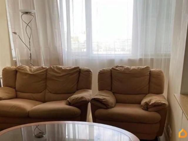 продажа жилая Москва ул. бульвар Генерала Карбышева, 14