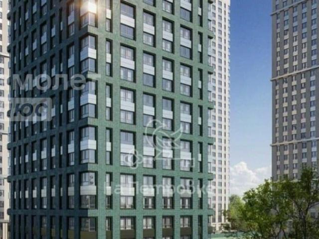 продажа жилая Москва ул. б р Кавказский, Корпус 1