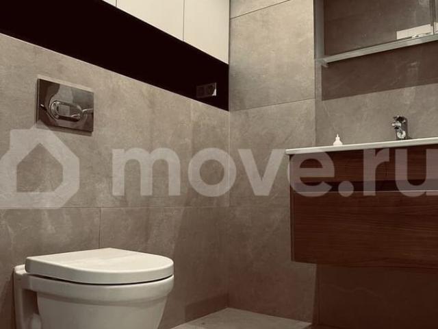 продажа жилая Москва ул. Бакунинская ул, 5