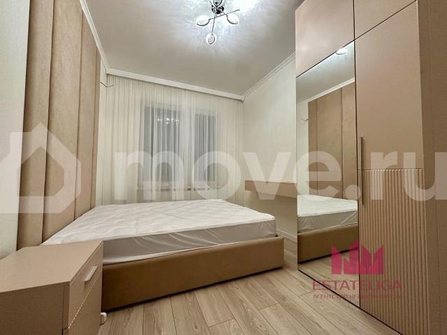 продажа жилая Москва ул. Берзарина, 32
