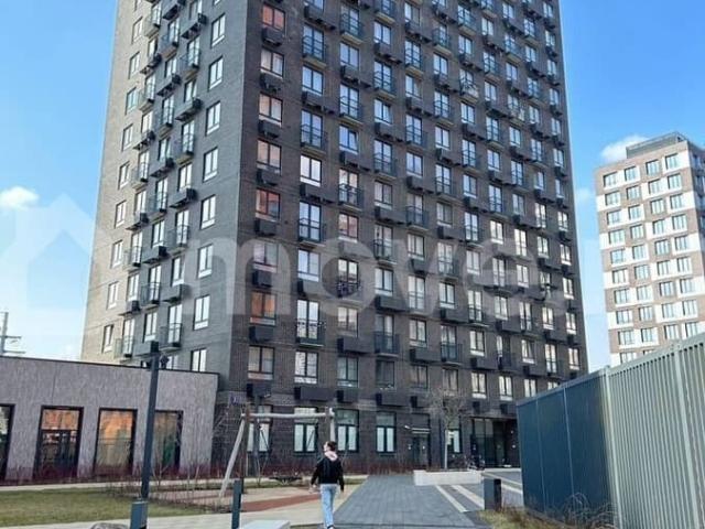 продажа жилая Москва ул. Большая Филёвская ул, 3к2
