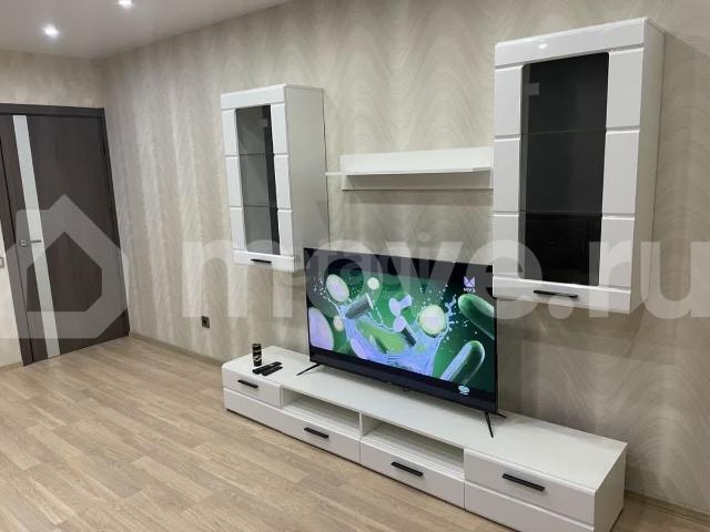 продажа жилая Москва ул. Большая Очаковская ул, 12к3
