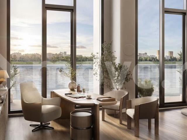 продажа жилая Москва ул Дербеневская, 1