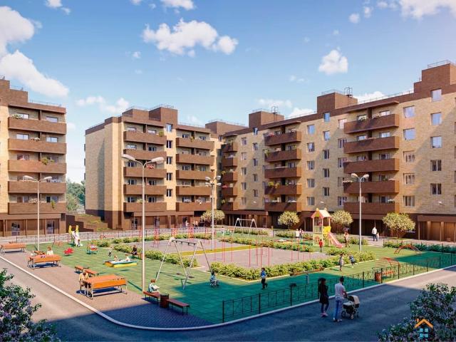 продажа жилая Москва ул. деревня Рыбаки, 1