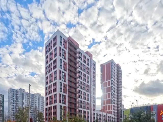 продажа жилая Москва ул. Дмитровское шоссе, 107Ак5