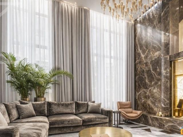 продажа жилая Москва ул. Дмитровское шоссе, 71А
