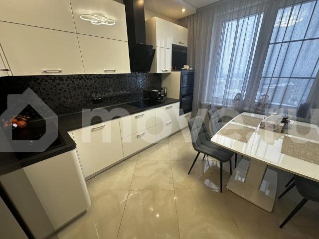 продажа жилая Москва ул. Дмитровское ш, 107к4