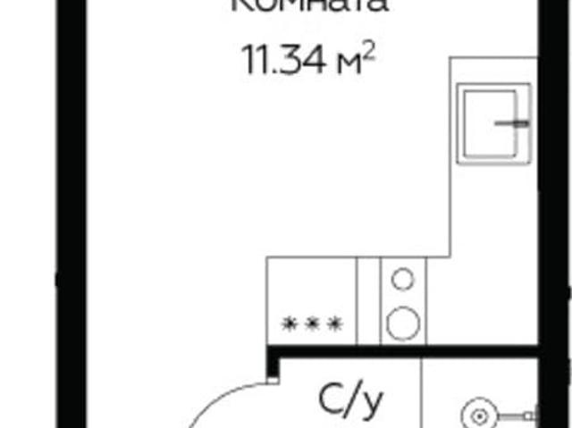 продажа жилая Москва ул Шереметьевская, 1