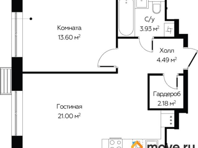 продажа жилая Москва ул Шереметьевская, 1