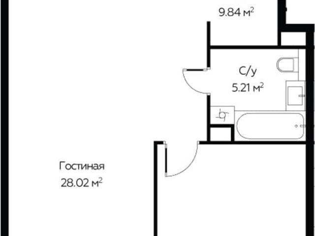 продажа жилая Москва ул Шереметьевская, 1