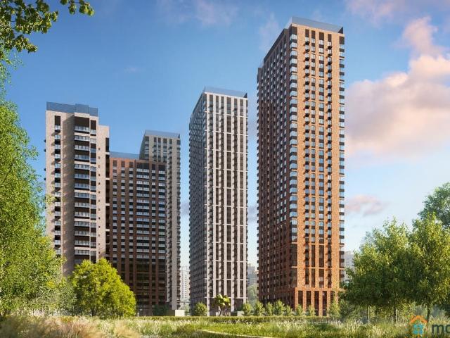продажа жилая Москва ул Фестивальная, 24.2