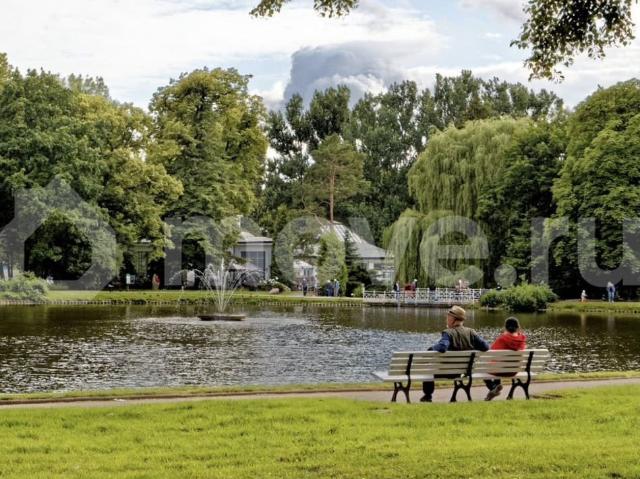 продажа жилая Москва ул. Фестивальная ул, 15к4