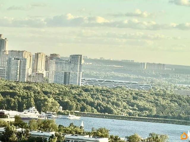 продажа жилая Москва ул. Кронштадтский бульвар, 6к1