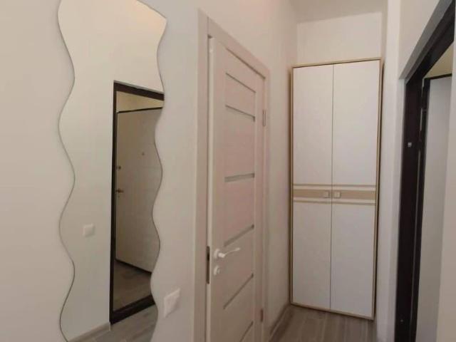 продажа жилая Москва ул. Кронштадтский бульвар, 6к5
