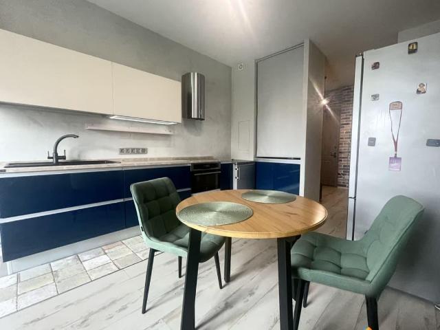 продажа жилая Москва ул. Кронштадтский бульвар, 6к5