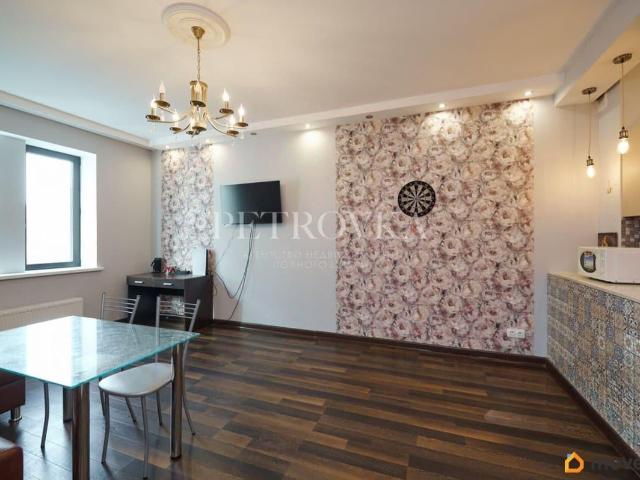 продажа жилая Москва ул. Кронштадтский бульвар, 6к5